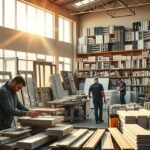 مناطق الخدمة