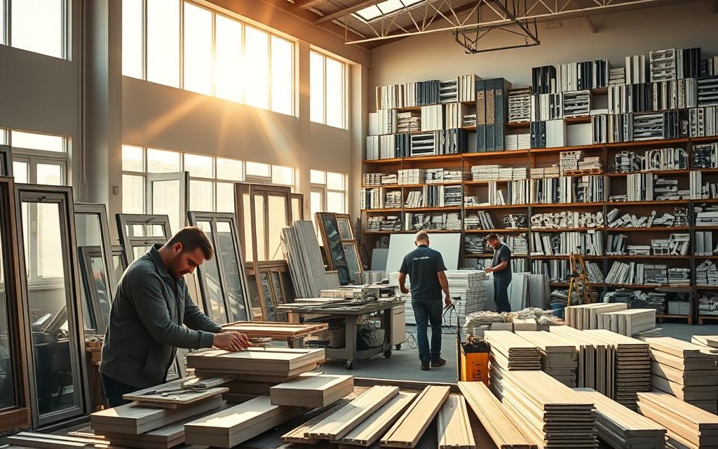 مناطق الخدمة