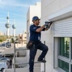 فني المنيوم الكويت – تصليح وتركيب شتر وأبواب وشبابيك بأفضل الأسعار